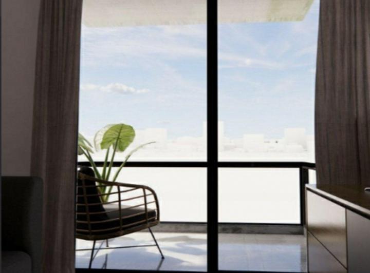 VENTA DEPARTAMENTO UN DORMITORIO AV. CARBALLO 559 2
