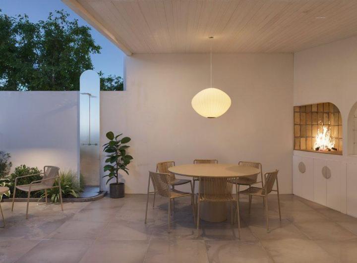 VENTA CASA 3 DORMITORIOS CON COCHERA PICHINCHA 4