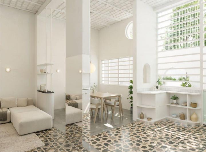 VENTA CASA 3 DORMITORIOS CON COCHERA PICHINCHA 2