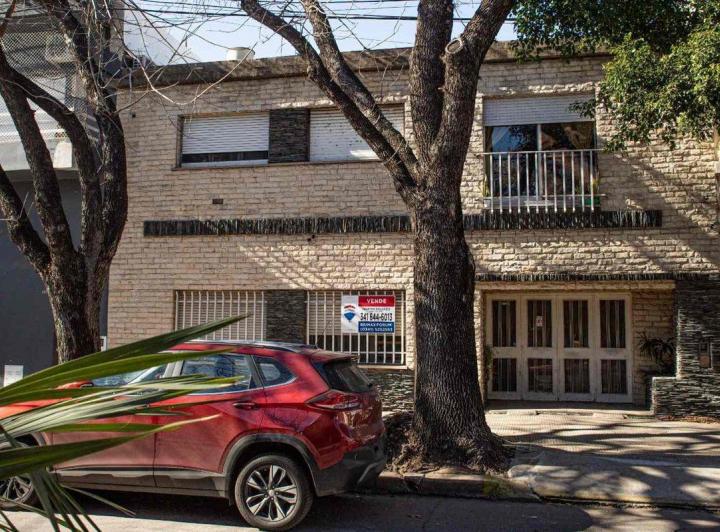 Propiedad en Argentina