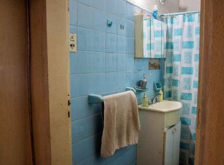 CASA DE 4 DORMITORIOS CON PATIO EN VENTA 5