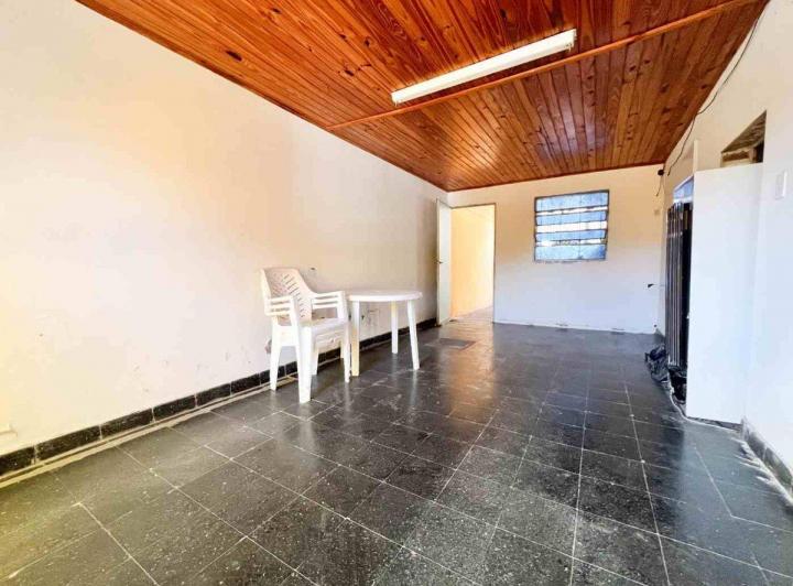 CASA 2 DORMIS + COCHERA EN VENTA - VILLA G GALVEZ 5