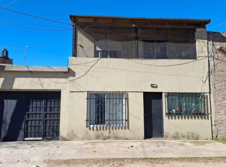 Propiedad en Argentina