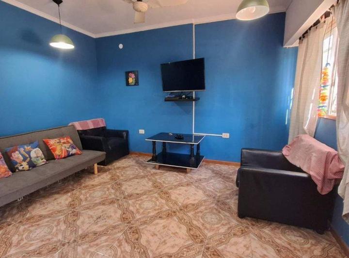 VENDE CASA 4 DORM 2 BAÑO CON PATIO COCHERA 2