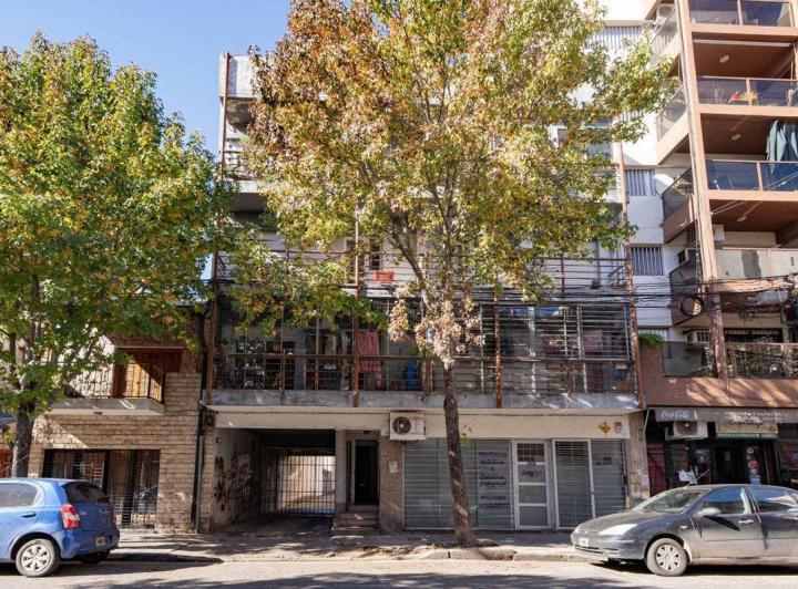 Propiedad en Argentina