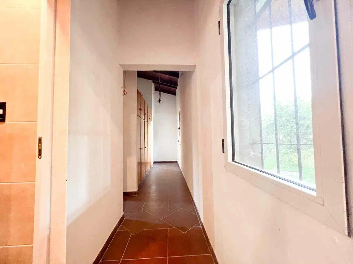 CASA DE DOS DORMITORIOS - VENTA - OLIVEROS 5