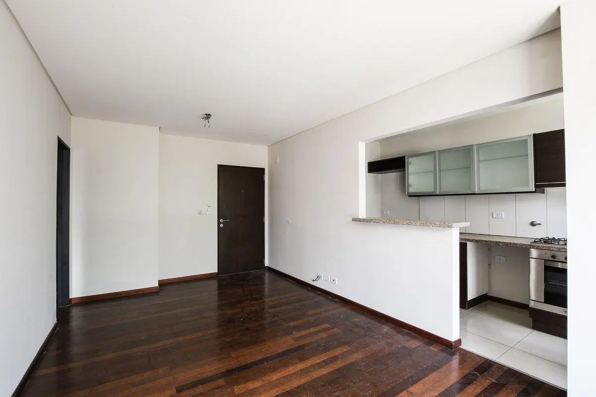 VENTA. DPTO 1 DORMITORIO C/COCHERA. CONDO ALTO II 3