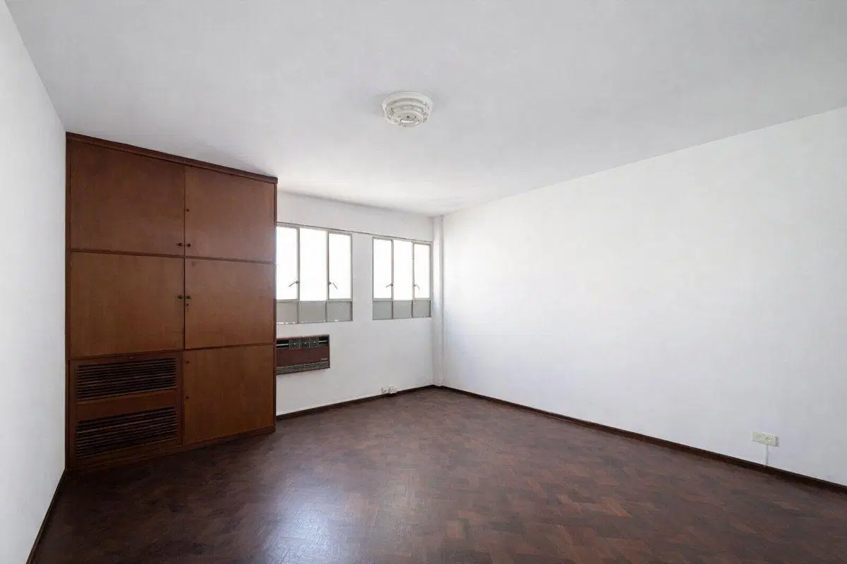 VENTA OFICINA ZONA CENTRO - ROSARIO 3