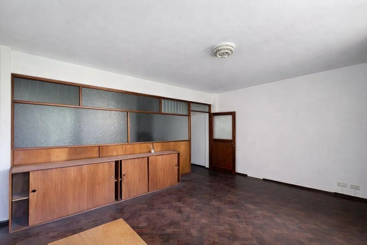 VENTA OFICINA ZONA CENTRO - ROSARIO 5
