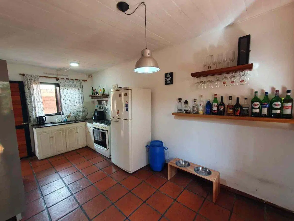 PH en venta. Apto crédito. Fisherton 2