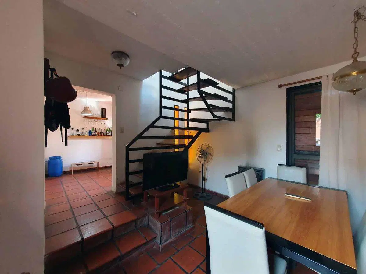 PH en venta. Apto crédito. Fisherton 4