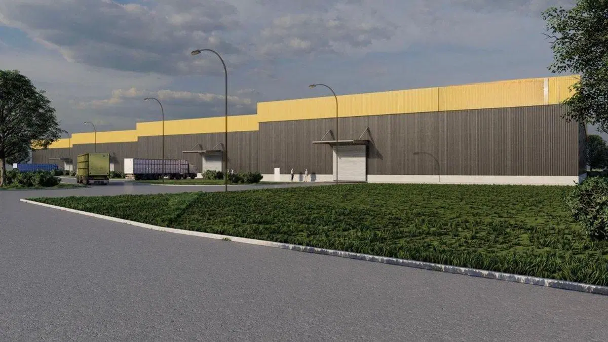 NAVE INDUSTRIAL CIRCUNVALACION AUTOPISTA  VENTA 3
