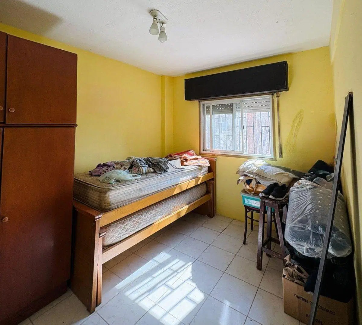 DEPTO 2 DORMITORIOS EN VENTA, TIRO SUIZO ROSARIO 2