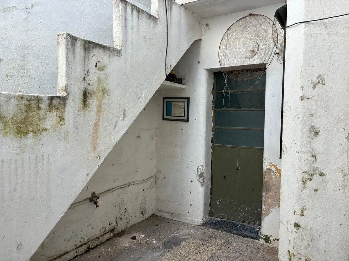 Venta casa dos plantas a reciclar zona Norte 4