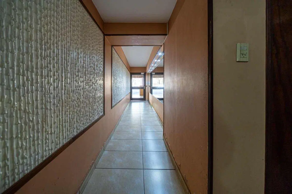 DEPARTAMENTO EN VENTA 2 DORMITORIOS AV.PELLEGRINI 5