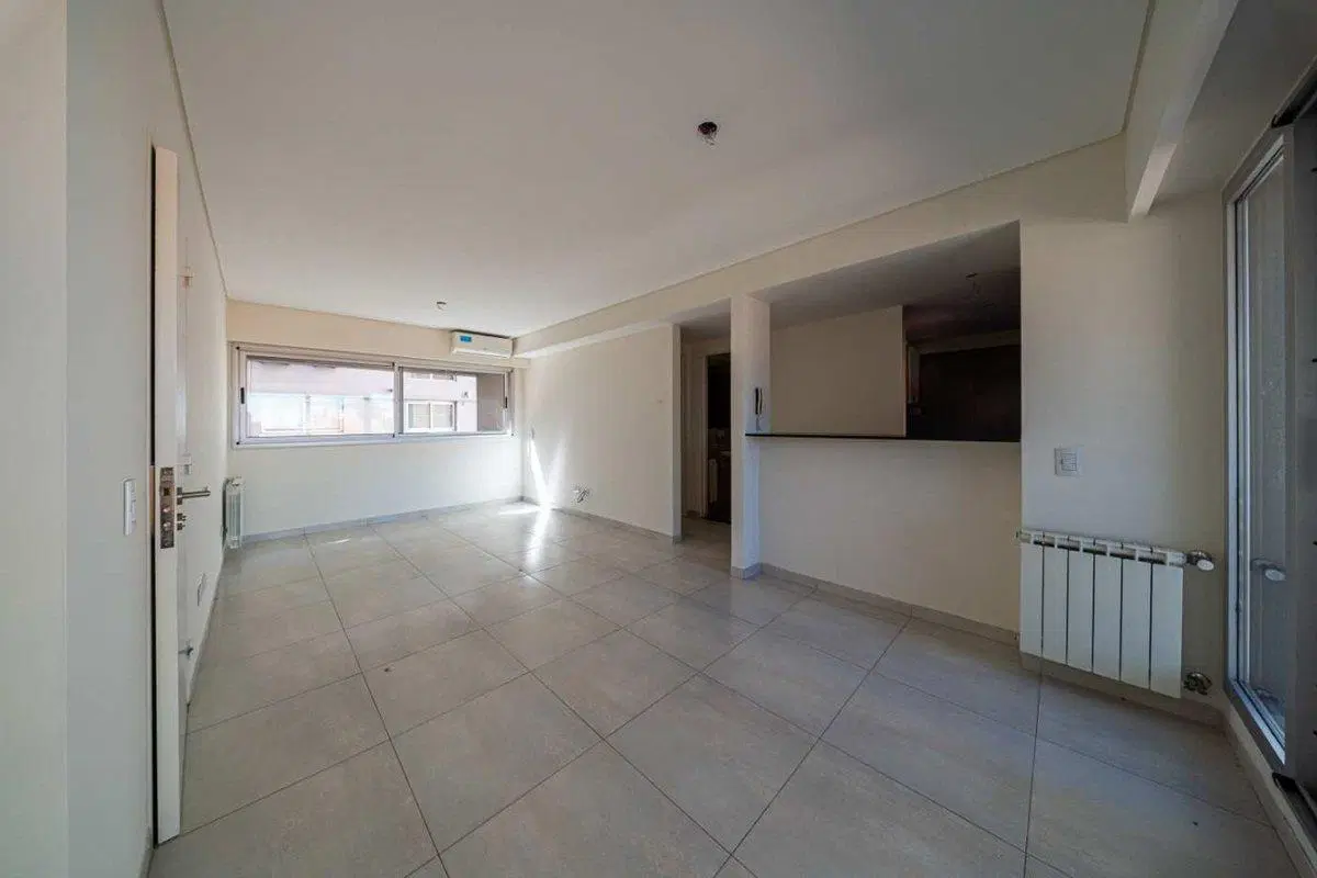 B° Martin 1 Dormi. Balcon con Parrillero Cochera 5