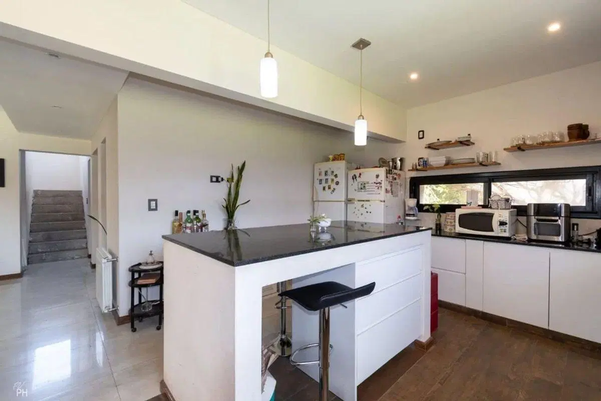 CASA EN VENTA FUNES HILLS - MIRAFLORES 5