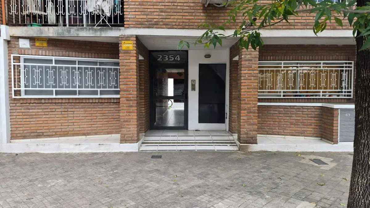 MONOAMBIENTE EN VENTA REP. SEXTA - OPORTUNIDAD 5