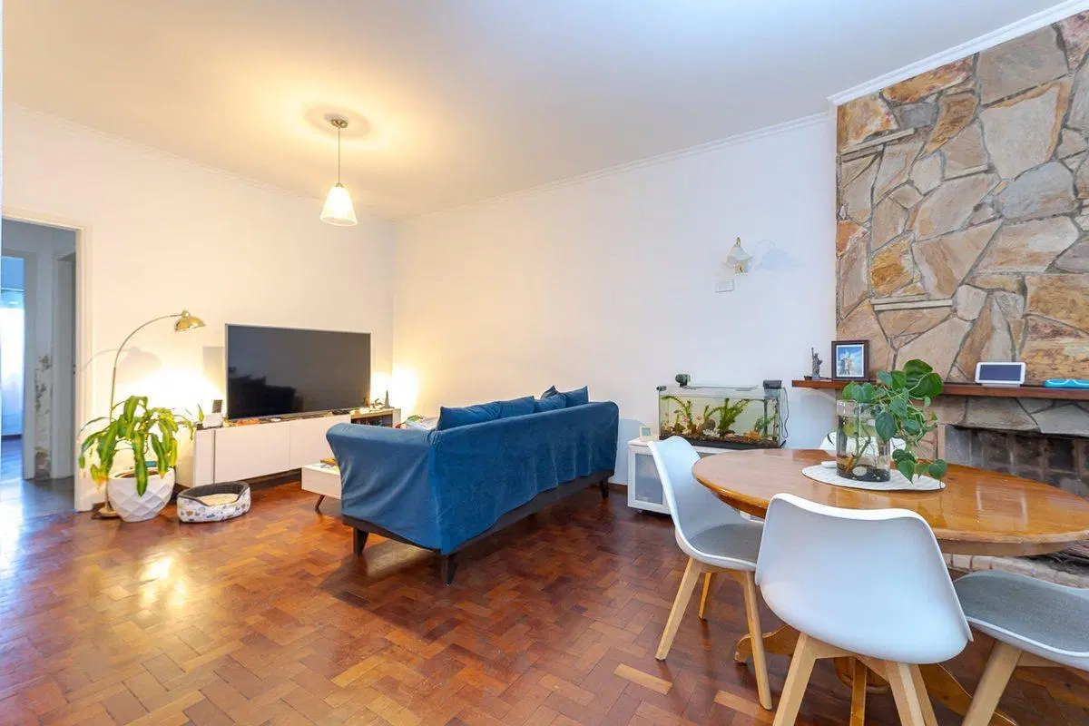 VENTA CASA DOS DORMITORIOS CON JARDIN EN FISHERTON 2