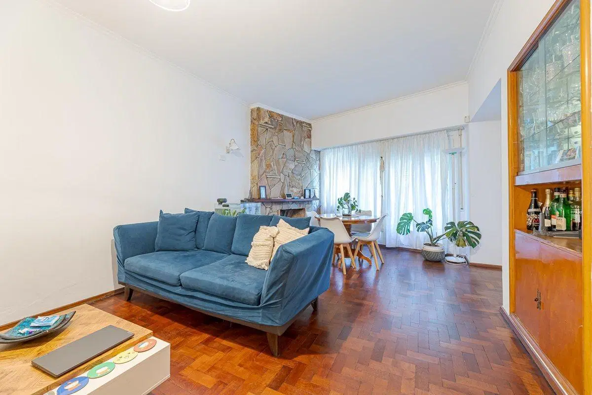 VENTA CASA DOS DORMITORIOS CON JARDIN EN FISHERTON 4