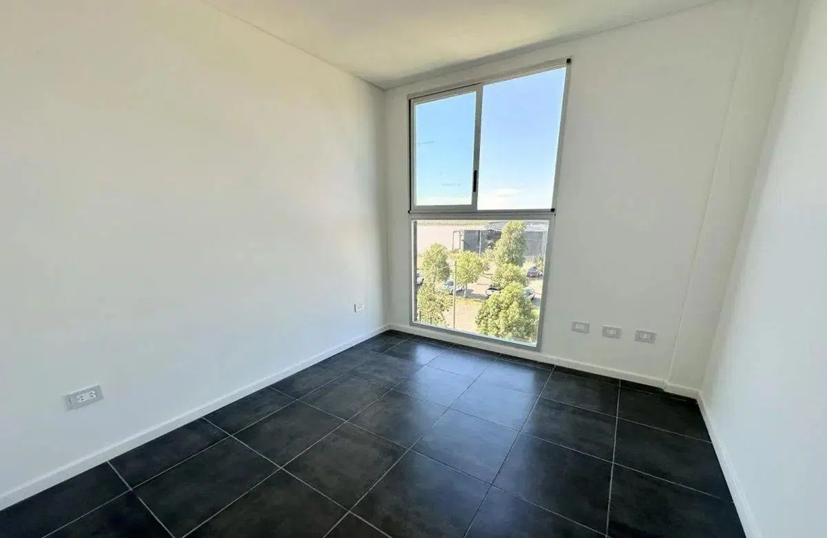 DEPARTAMENTO 2 DORM. CON PARRILLERO A ESTRENAR 2