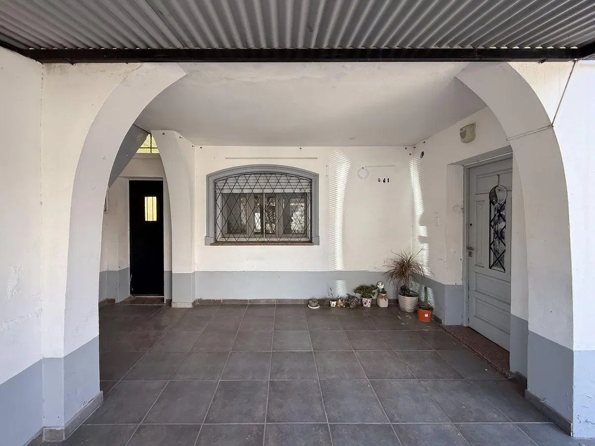 PH PB 2 DORMI PATIO/COCHERA VENTA APTO CREDITO 3