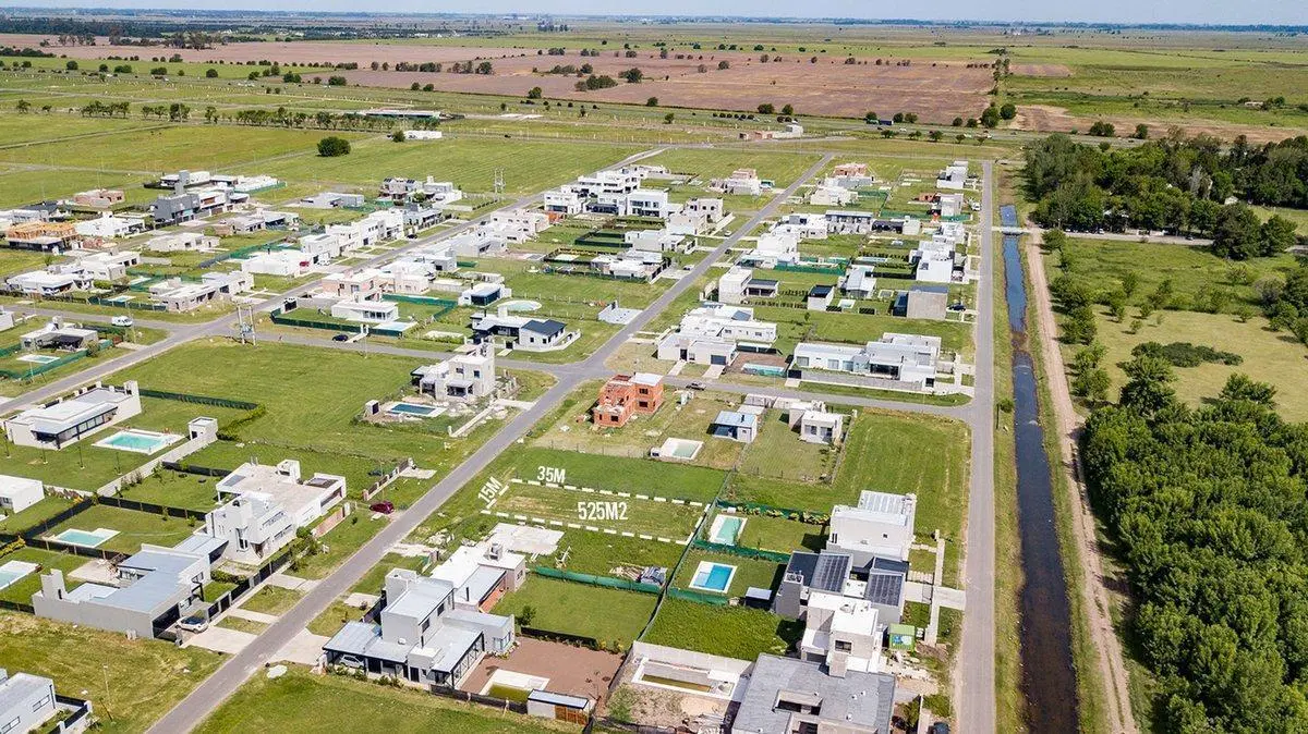 VENTA LOTE DON MATEO FUNES 3