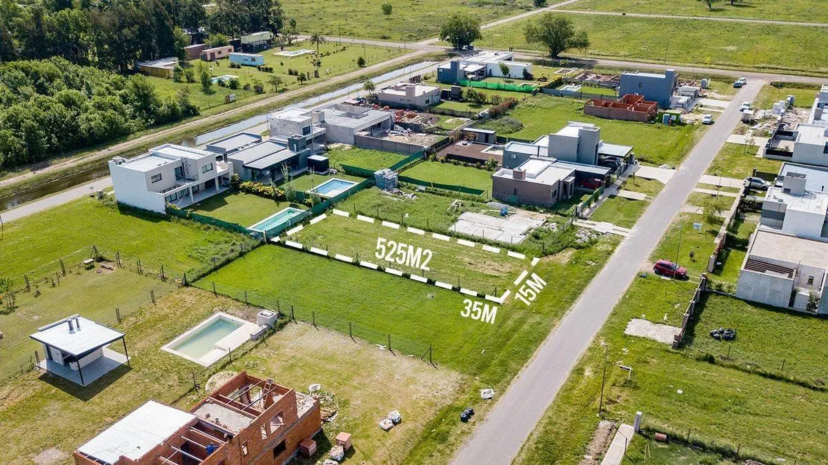 VENTA LOTE DON MATEO FUNES 5