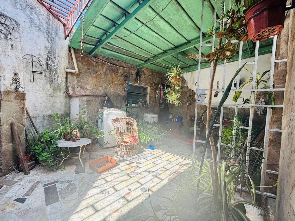 VENTA CASA 3 DORMITORIOS- Bº BELGRANO 3