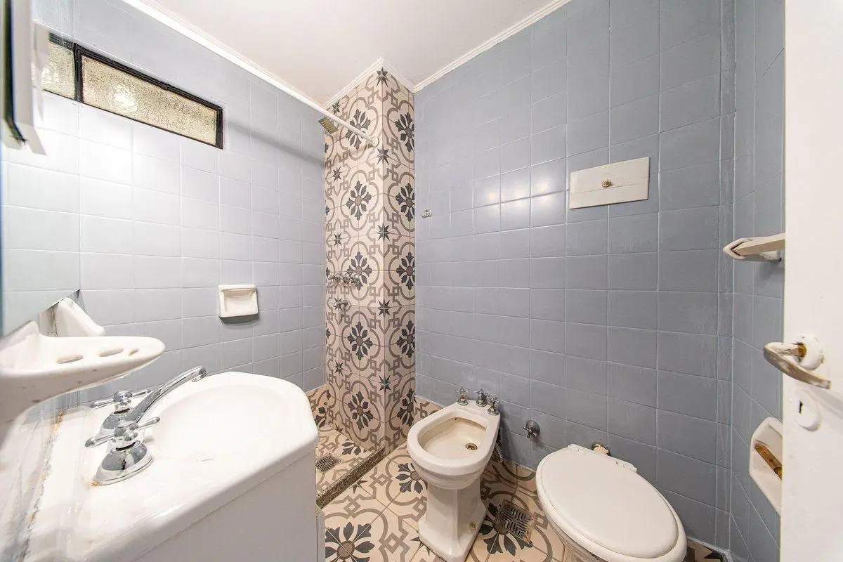 VENTA DEPARTAMENTO 1 DORMITORIO PATIO PLANTA BAJA 3
