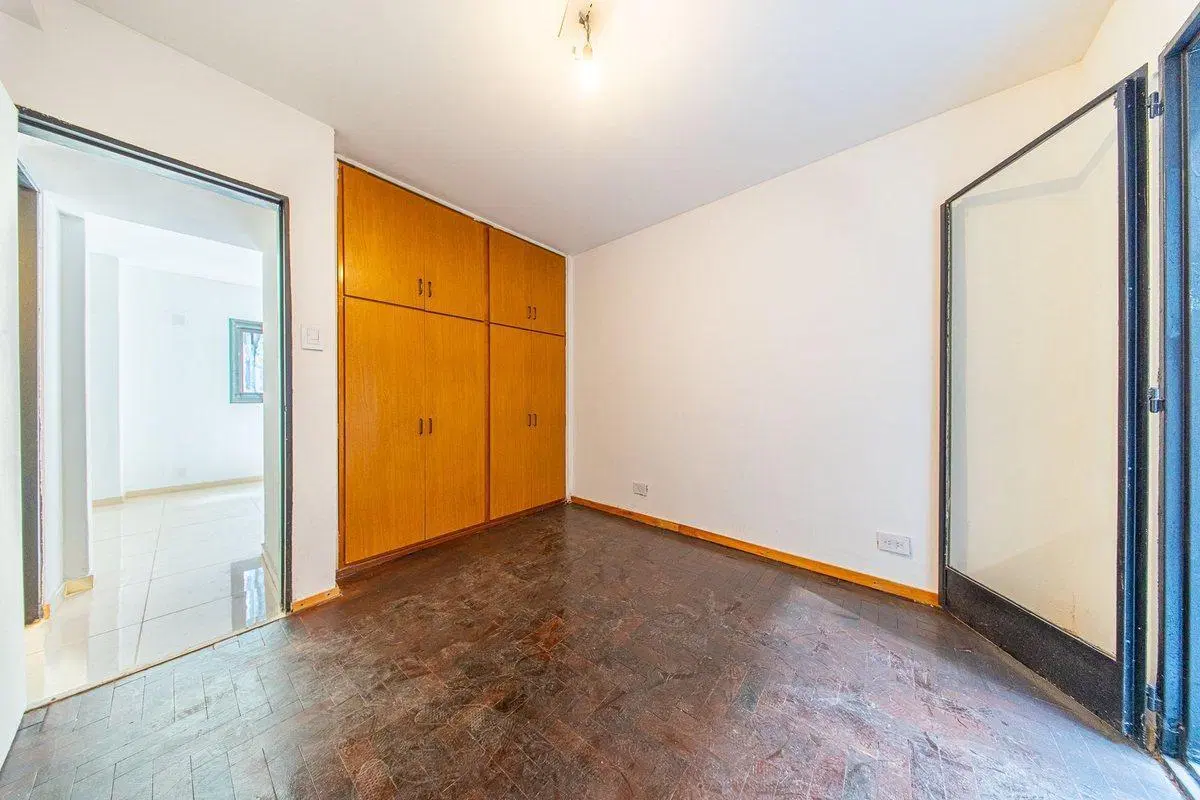 VENTA DEPARTAMENTO 1 DORMITORIO PATIO PLANTA BAJA 4