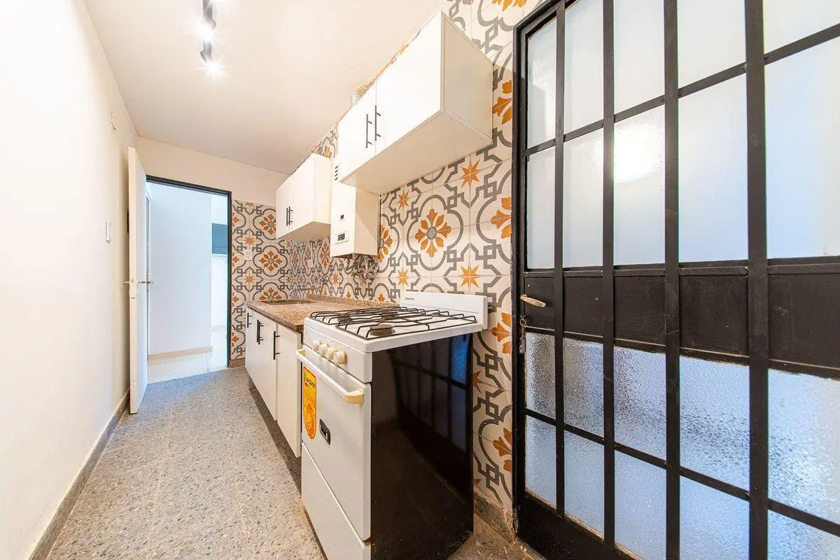 VENTA DEPARTAMENTO 1 DORMITORIO PATIO PLANTA BAJA 2