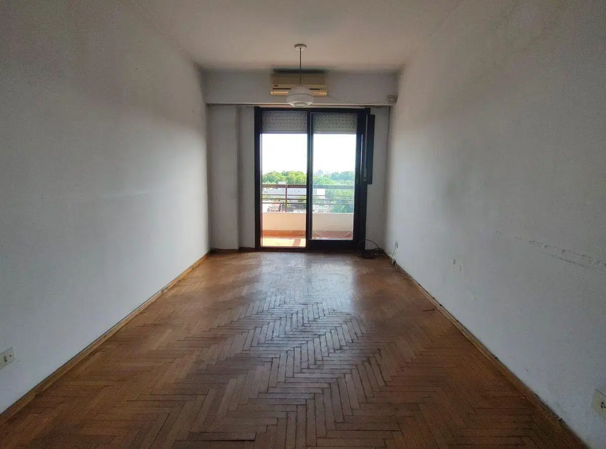 Venta Departamento Vista Abierta 2