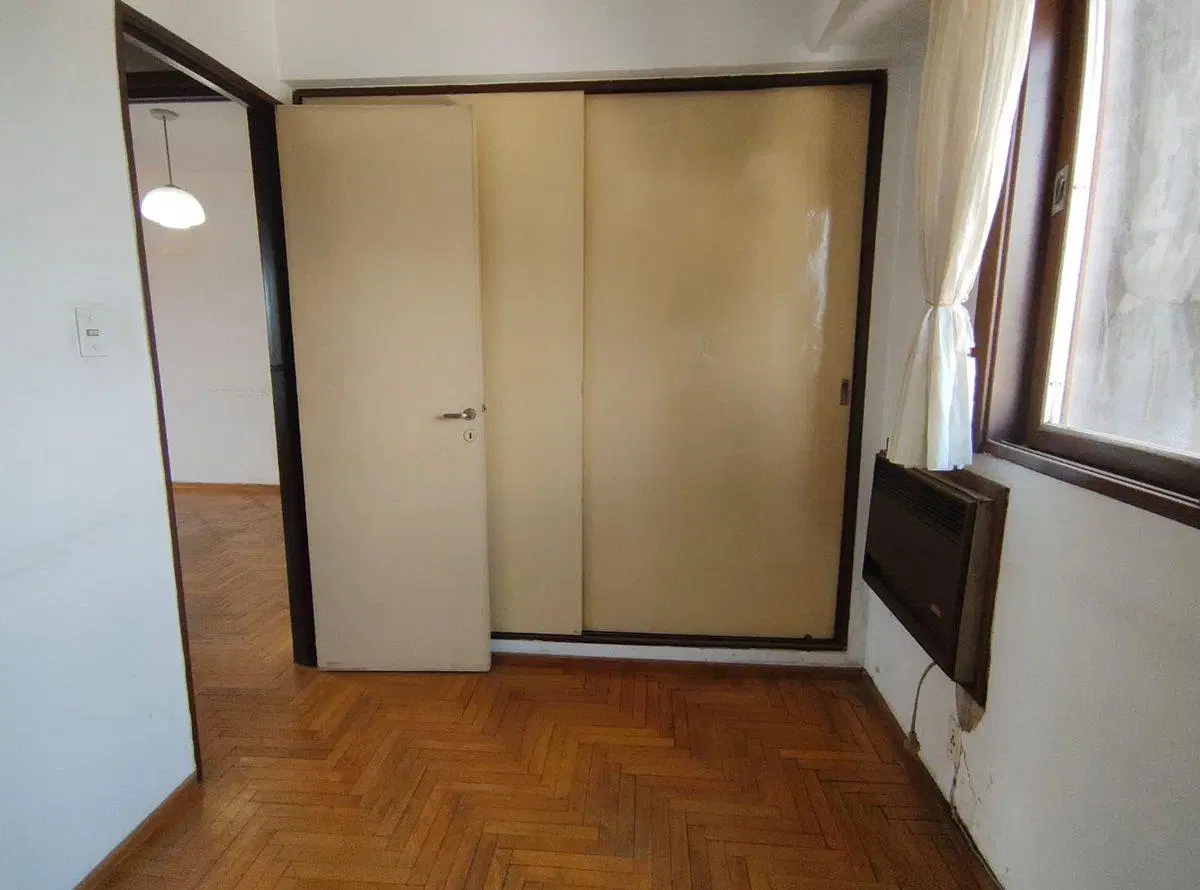 Venta Departamento Vista Abierta 4