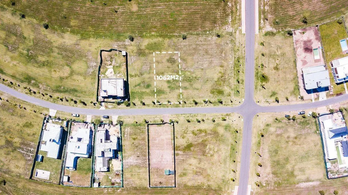 Venta Lote Vida Club de Campo Funes 5
