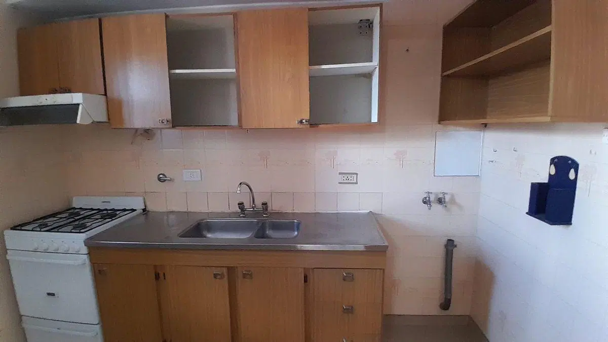 DEPARTAMENTO  VENTA 2 DORMITORIOS. BALCÓN. LOURDES 3
