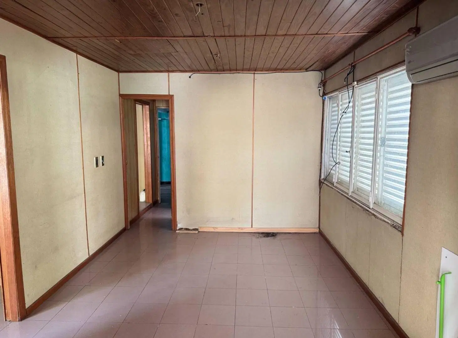 CASA CHALET EN FISHERTON 3