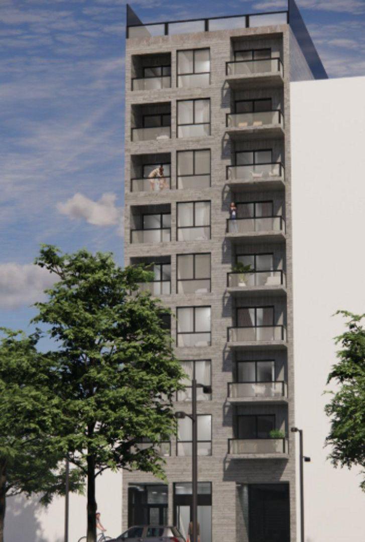 VENTA DEPARTAMENTO UN DORMITORIO AV. CARBALLO 559