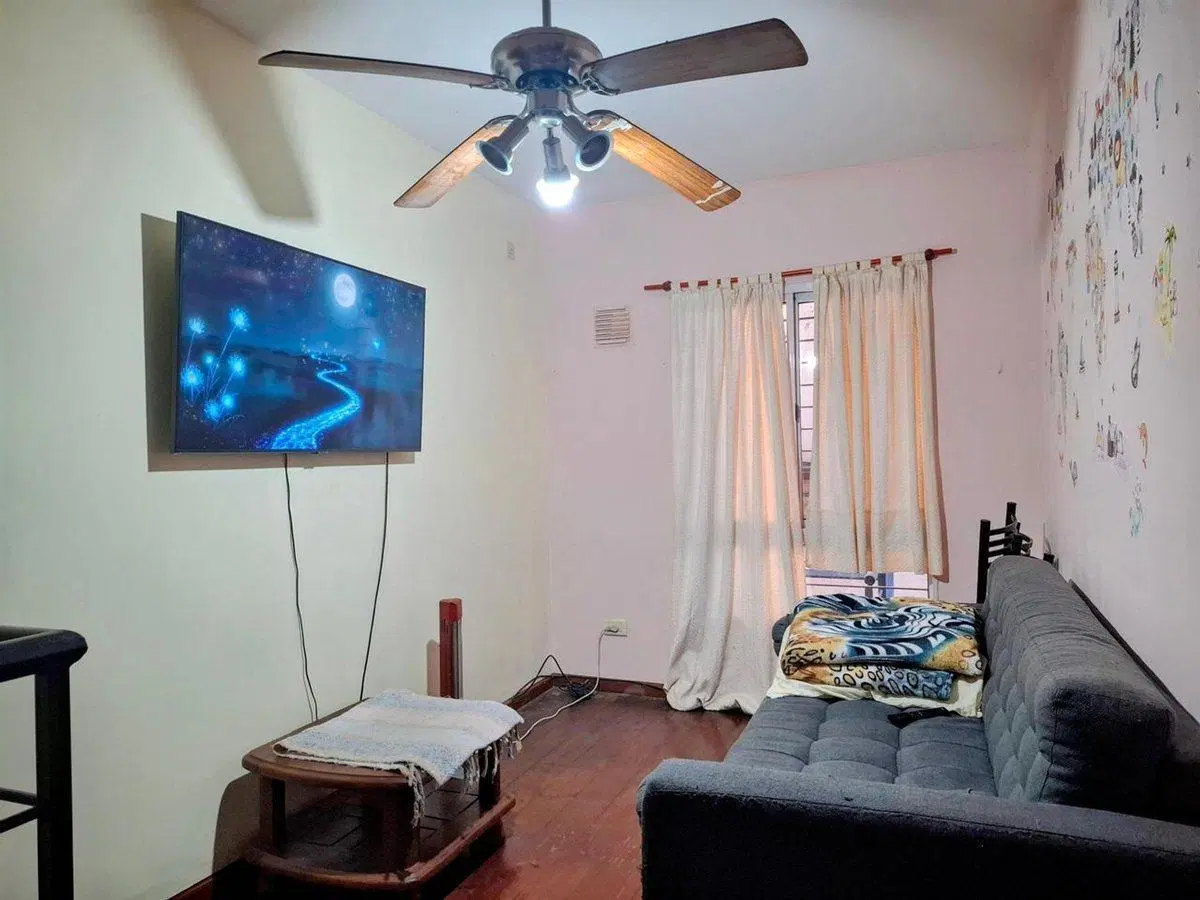 VENTA OPORTUNIDAD - CASA EN PH CON PATIO 2