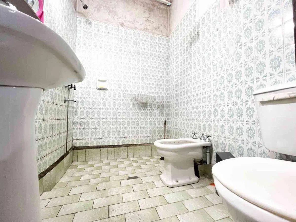 CASA DOS DORMITORIOS EN VENTA + PATIO - SALADILLO 3