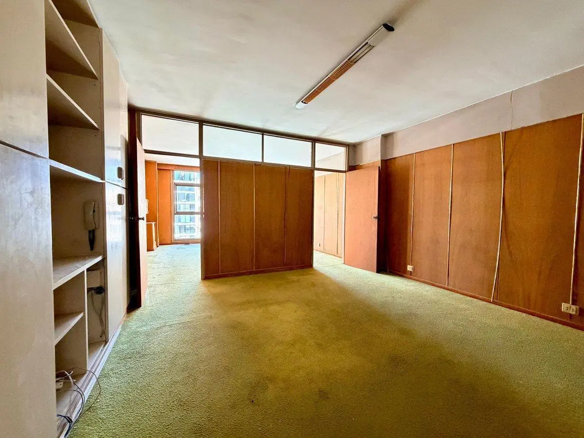 VENTA ! OPORTUNIDAD OFICINA PLENO CENTRO ROSARIO 5