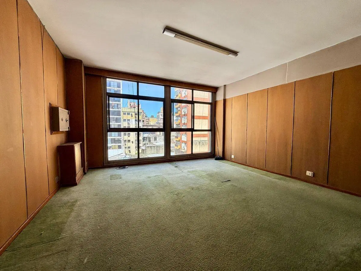 VENTA ! OPORTUNIDAD OFICINA PLENO CENTRO ROSARIO 4