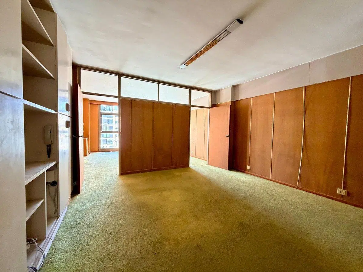 VENTA ! OPORTUNIDAD OFICINA PLENO CENTRO ROSARIO 3