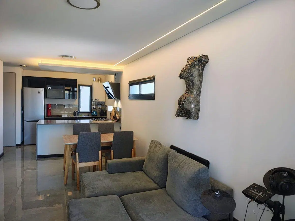 Venta de Departamento 5