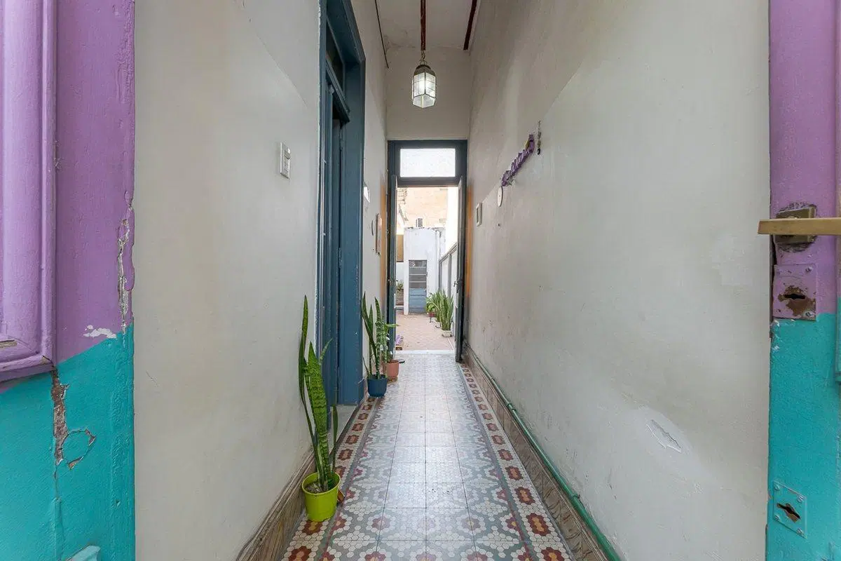 VENTA. CASA/LOTE PARA CONSTRUCTORA.9 DE JULIO 1700 4