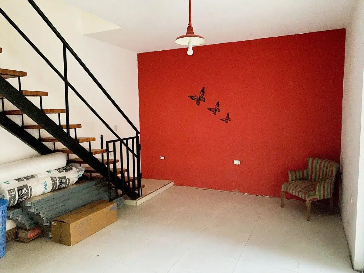 CASA 3 DORMITORIOS EN ECHESORTU 5