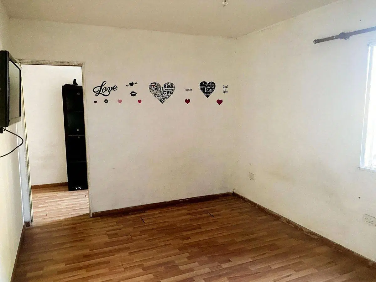 CASA 3 DORMITORIOS EN ECHESORTU 3