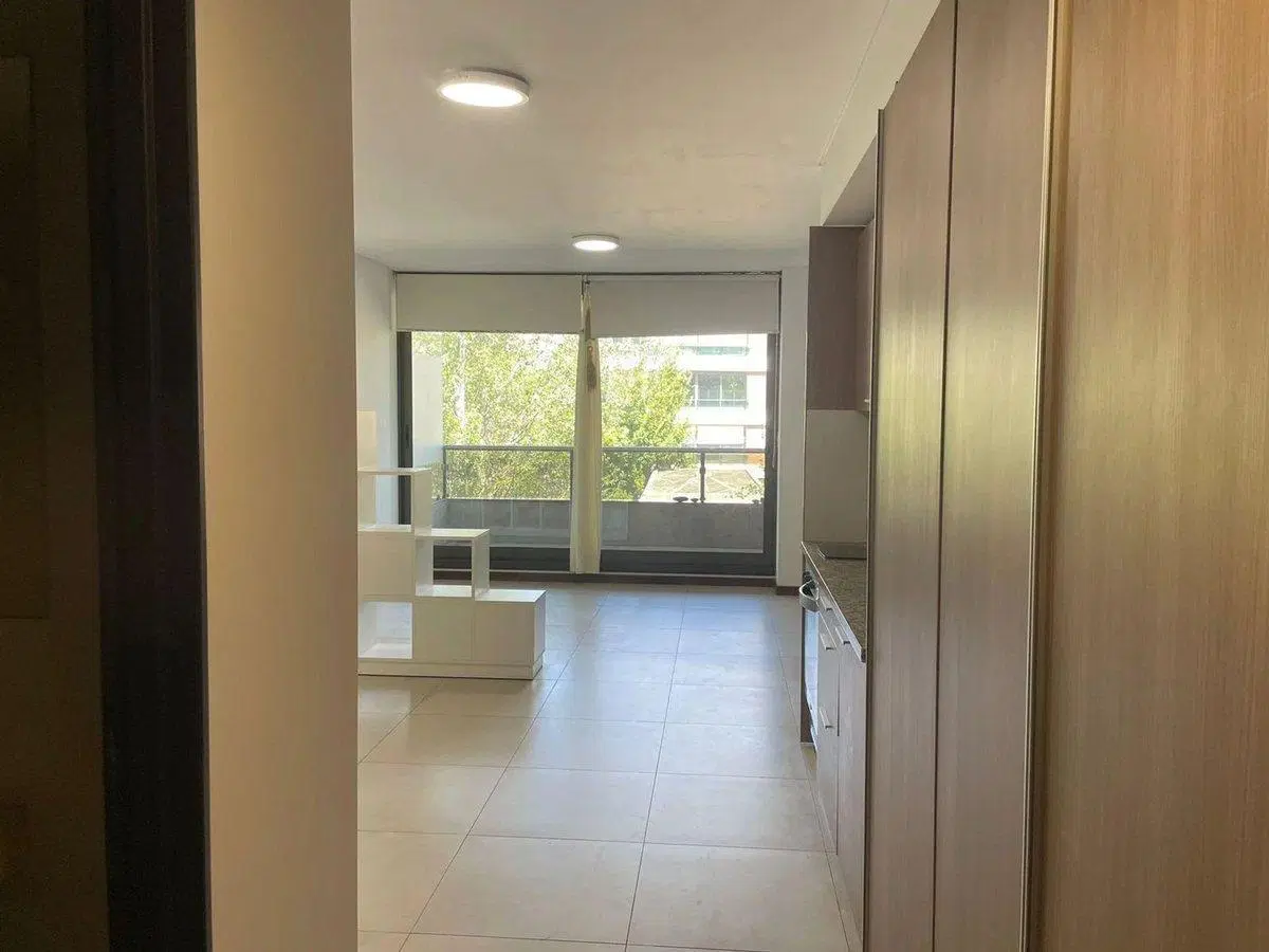 Alquiler Monoambiente Premium con Cochera 4
