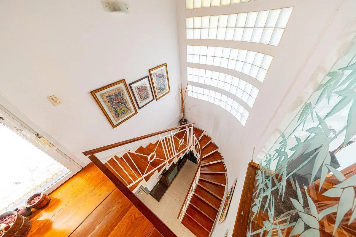 Venta Casa 3000 m² sobre Barranca Río La Florida 5