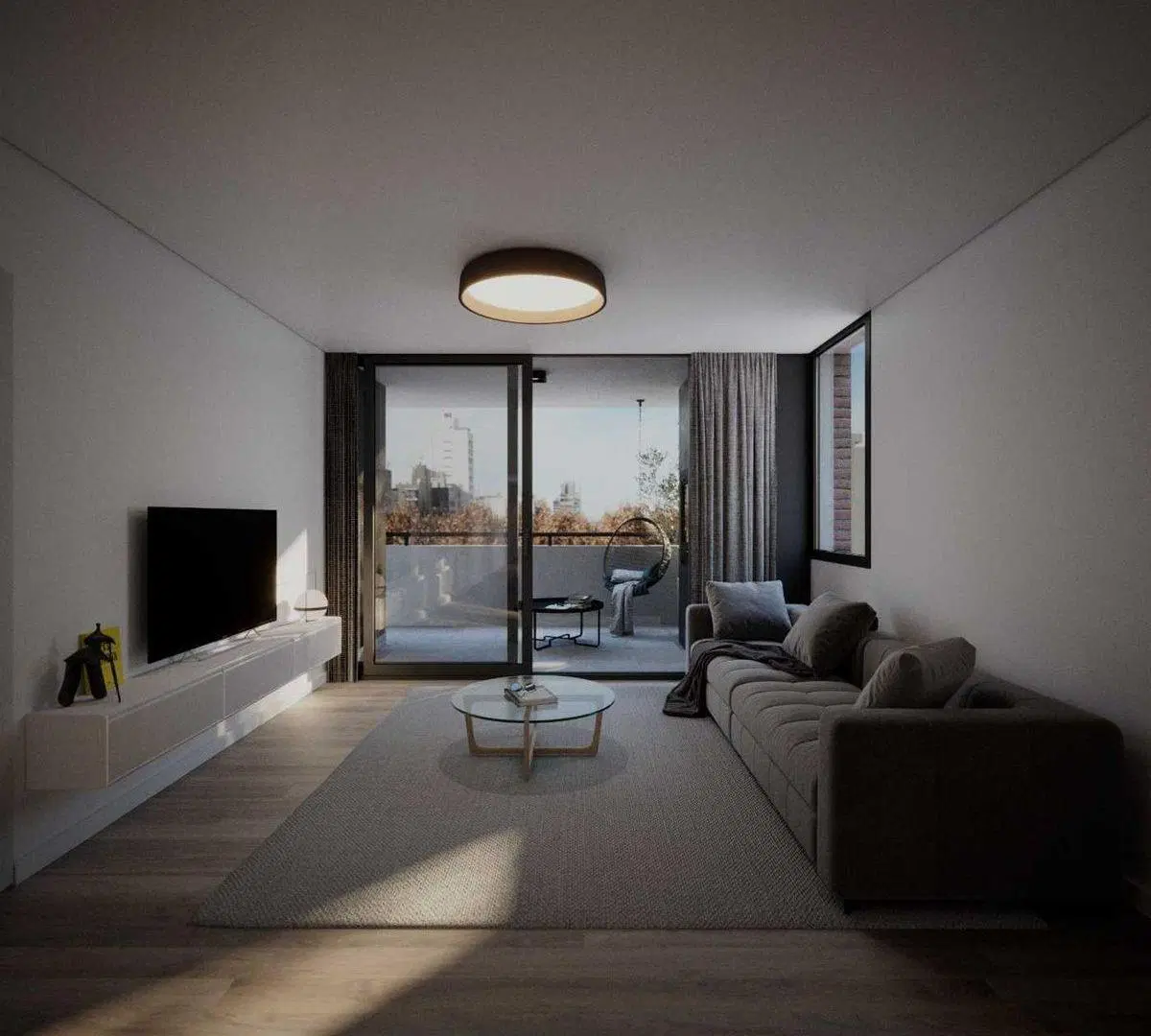DEPARTAMENTO VENTA ZONA RIO CON AMENITIES 4